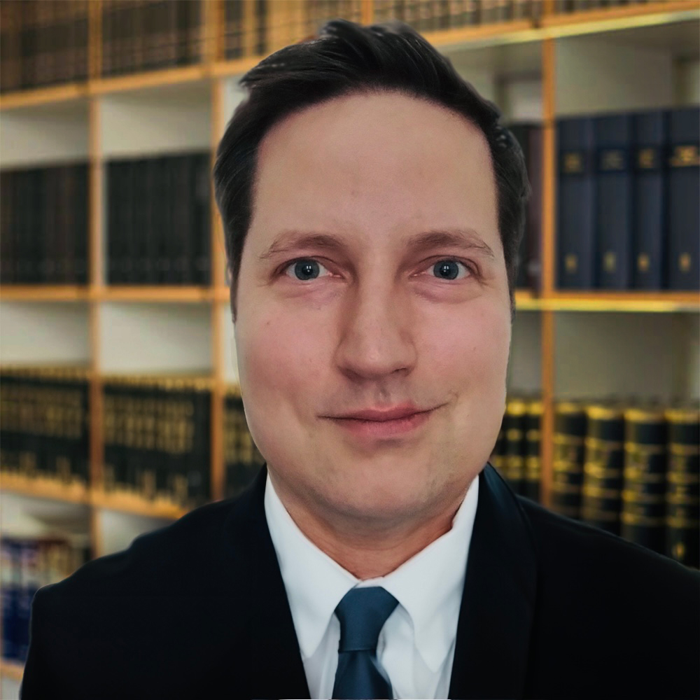 Rechtsanwalt Dr. Sebastian Seel