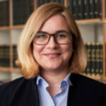 Christiane Rusch // Strafverteidigerin Hamburg, Rechtsanwältin und Fachanwältin für Strafrecht