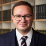 Mirko Laudon // Strafverteidiger Hamburg, Rechtsanwalt und Fachanwalt für Strafrecht